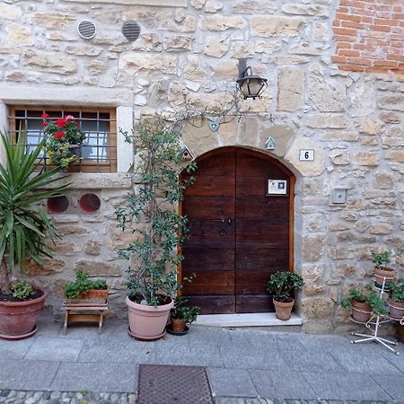 Casa Vacanza Gaia Costa di Mezzate Εξωτερικό φωτογραφία