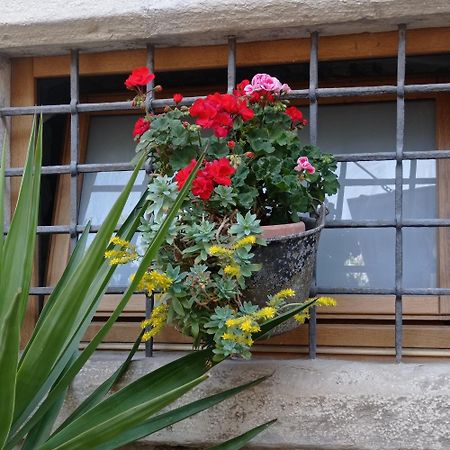 Casa Vacanza Gaia Costa di Mezzate Εξωτερικό φωτογραφία