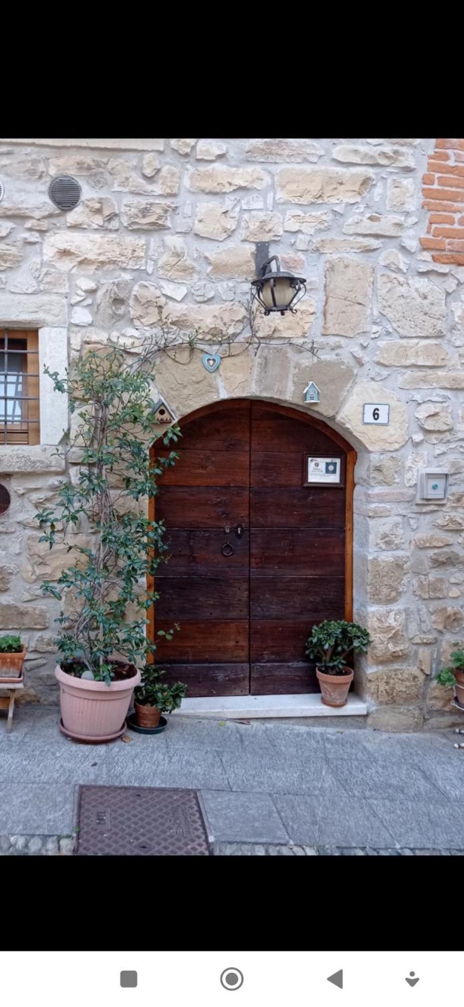Casa Vacanza Gaia Costa di Mezzate Εξωτερικό φωτογραφία
