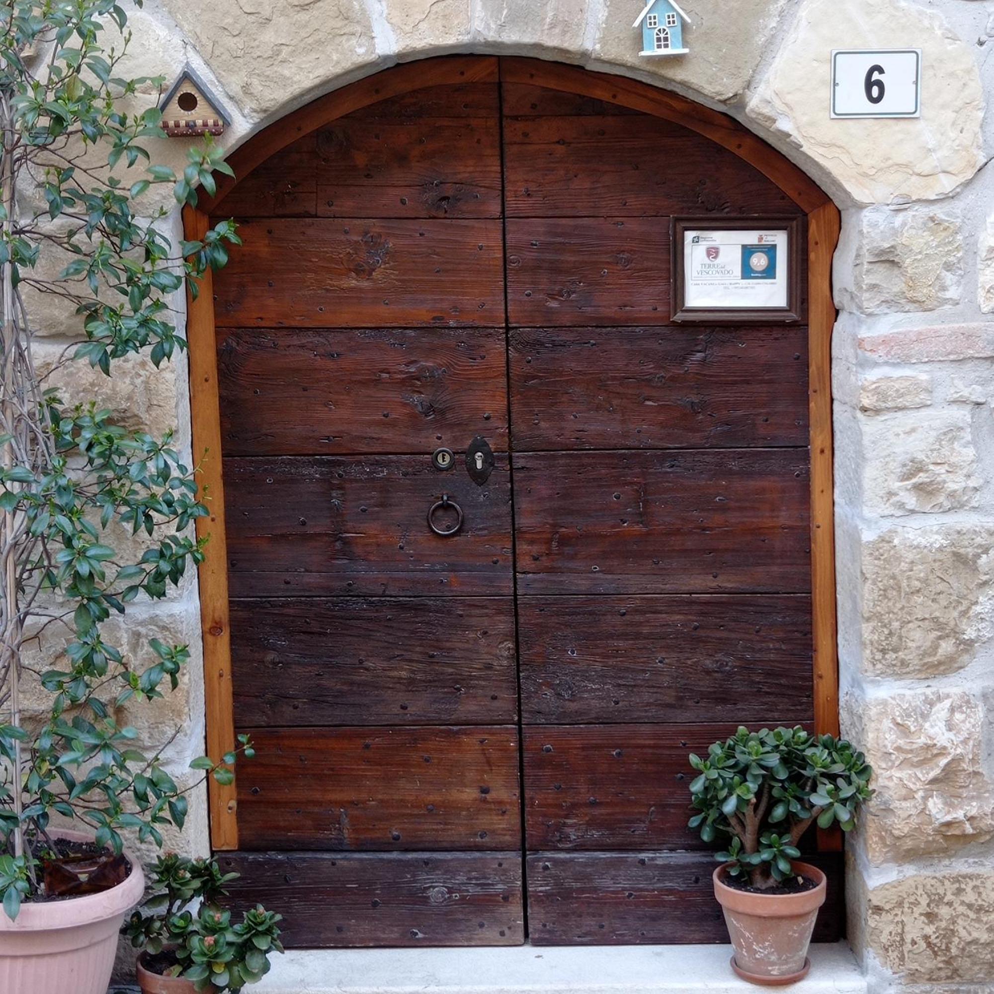 Casa Vacanza Gaia Costa di Mezzate Εξωτερικό φωτογραφία