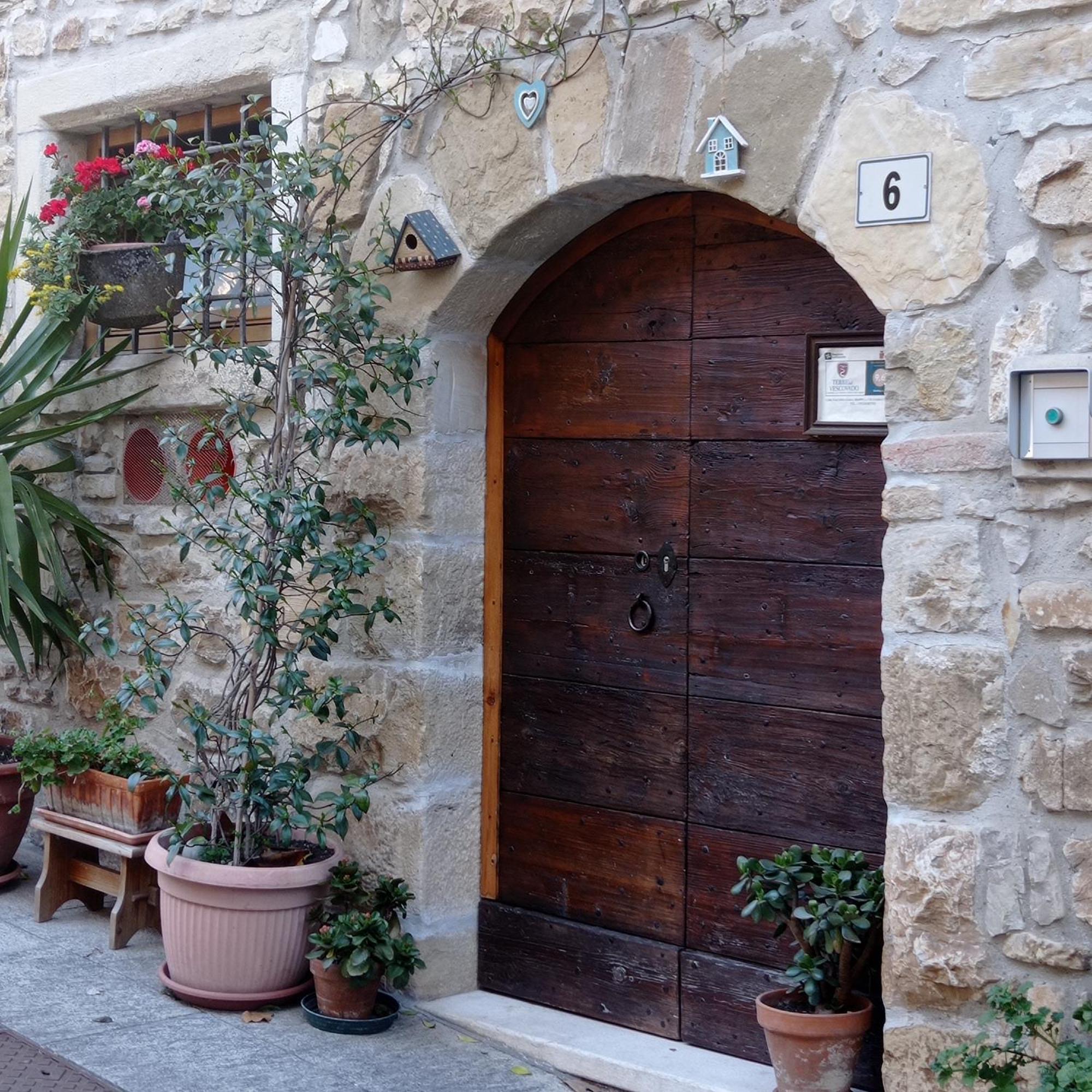 Casa Vacanza Gaia Costa di Mezzate Εξωτερικό φωτογραφία