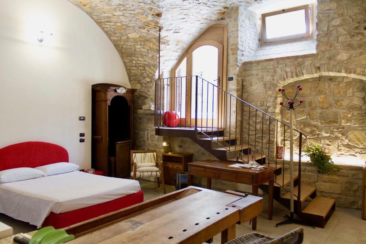 Casa Vacanza Gaia Costa di Mezzate Εξωτερικό φωτογραφία