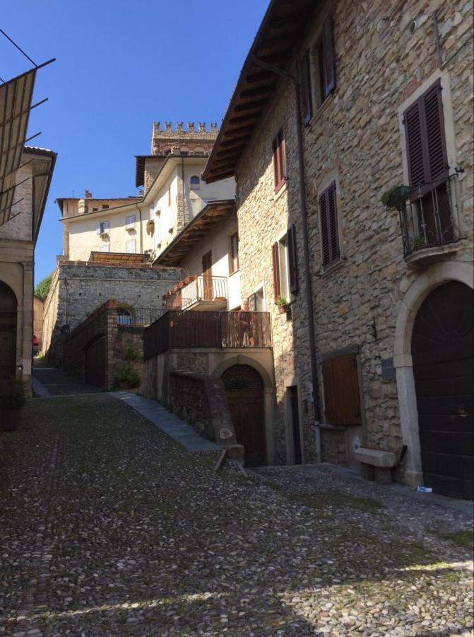 Casa Vacanza Gaia Costa di Mezzate Εξωτερικό φωτογραφία
